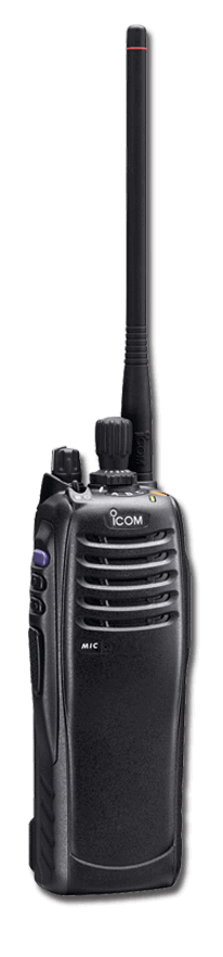 ICOM f9011b