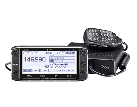 Icom 5100A