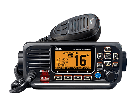 Icom M330 / M330G