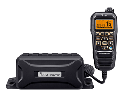 Icom M400BB