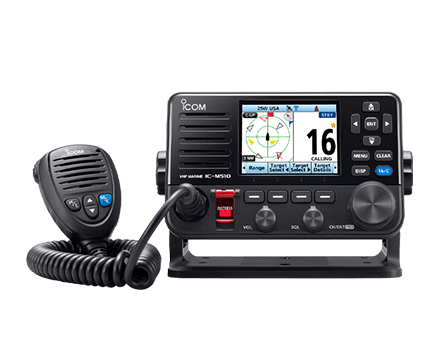 Icom M510EVO