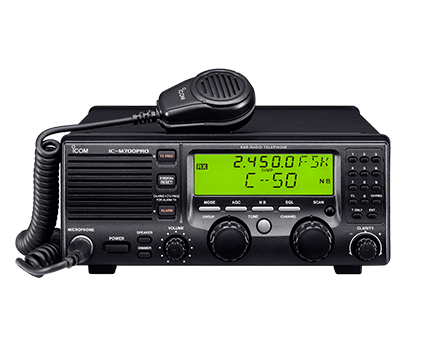 Icom M700PRO