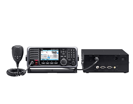 Icom M803