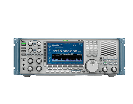 Icom R9500