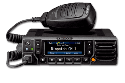 KENWOOD NX-5600H