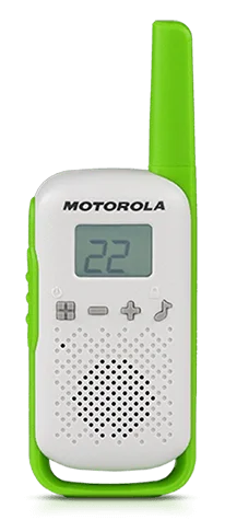 Motorola Solutions T110TP