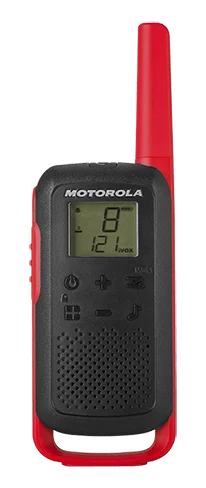 Motorola Solutions T210