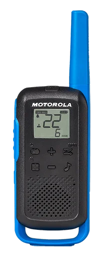 Motorola Solutions T270