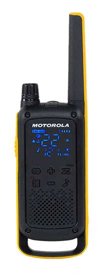 Motorola Solutions T470