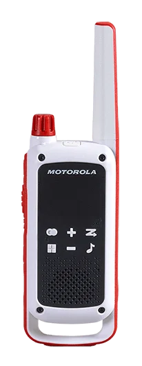 Motorola Solutions T478