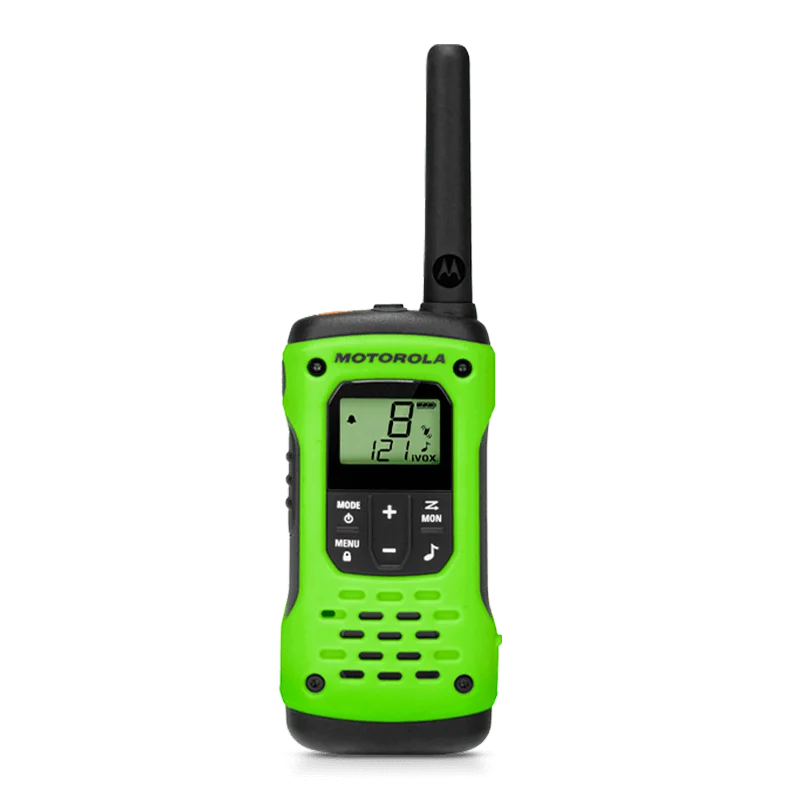 Motorola Solutions T605