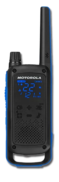 Motorola Solutions T800