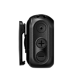 Motorola V200 Body Camera