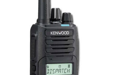 KENWOOD NX-1200AV/1300AU