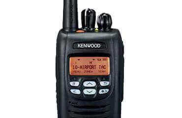 KENWOOD NX-200G/300G