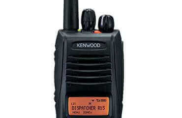 KENWOOD NX-210G