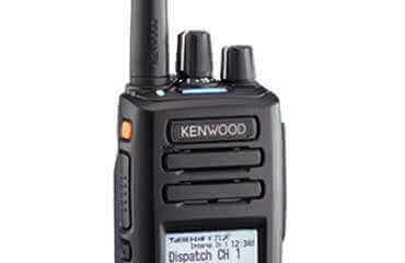 KENWOOD NX-3200/3300