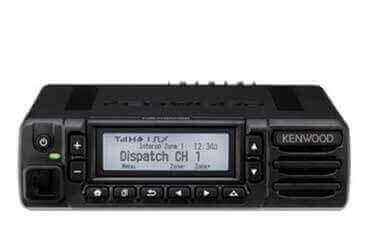 KENWOOD NX-3920G/3921G