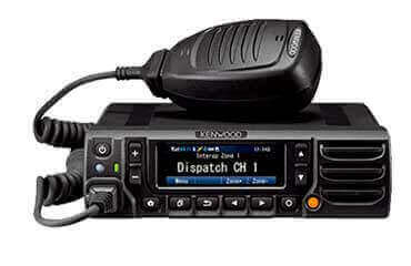 KENWOOD NX-5700/5800/5900