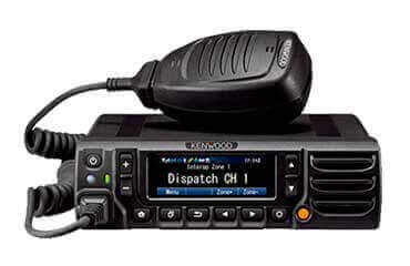 KENWOOD NX-5700H