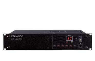 KENWOOD TKR-D710/D810