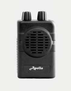 Apollo VP200 Pro