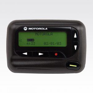 Motorola Advisor II