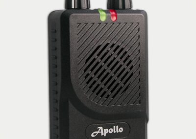 Apollo VP107