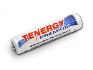 Unication G1 Tenergy Battery