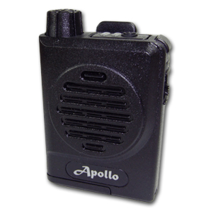 Apollo VP100 Voice Pager