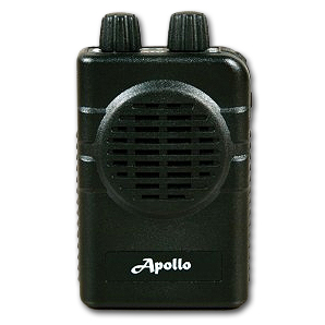 Apollo VP200Pro Voice Pager