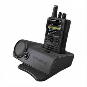 Unicaiton G-Series Amplified Charger w/Antenna
