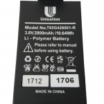G4 / G5 Replacement 2800 MAh Lithium Ion Battery