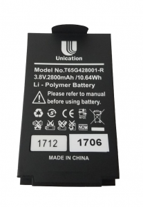 G4 / G5 Replacement 2800 MAh Lithium Ion Battery