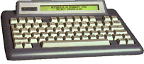 Motorola Alphamate250