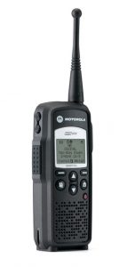 Motorola DTR650