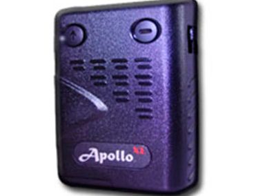 Apollo XL A01