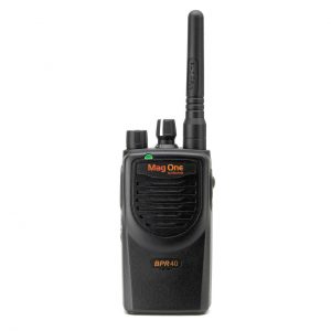 BPR40-U16 Radio Kit