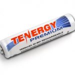 Unication G1 Tenergy Battery