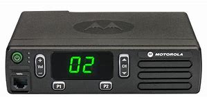 CM200D Radio kit