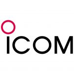 icom logo land mobile