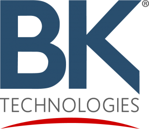 BK technologies logo