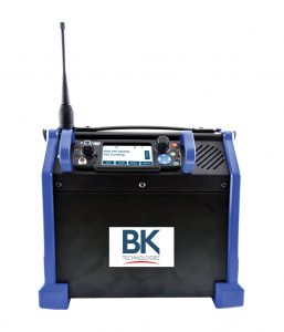 KNG TMR Transportable Mobile Radio
