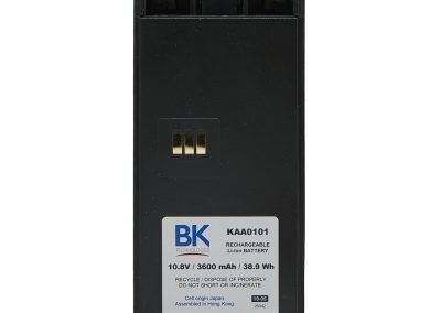 KAA0101 Battery