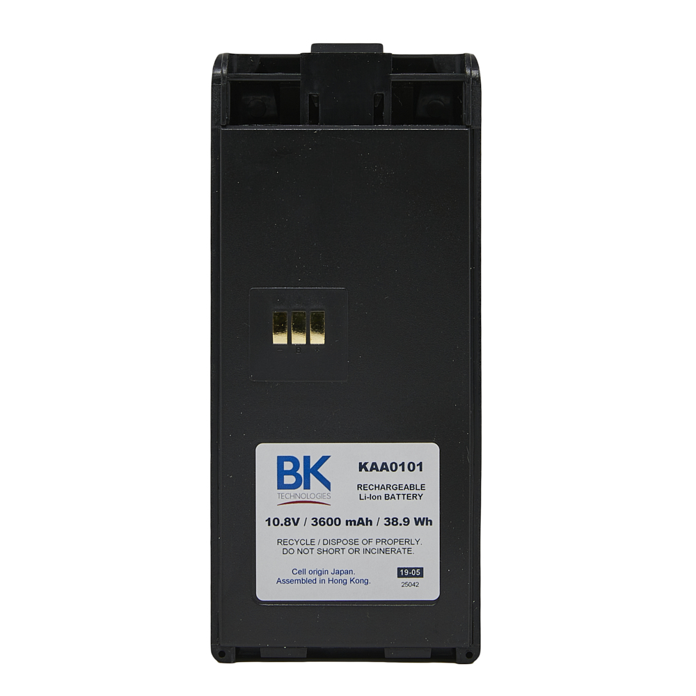 KAA0101 Li-Ion-Ion Battery 3450 mAH