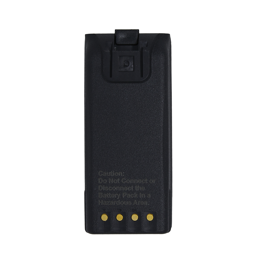 KAA0101IS Battery Pack Li-ion 3450 mAh 10.8 V Intrinsically Safe