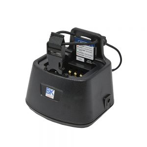 Single Radio Vehicle Charger for KNG