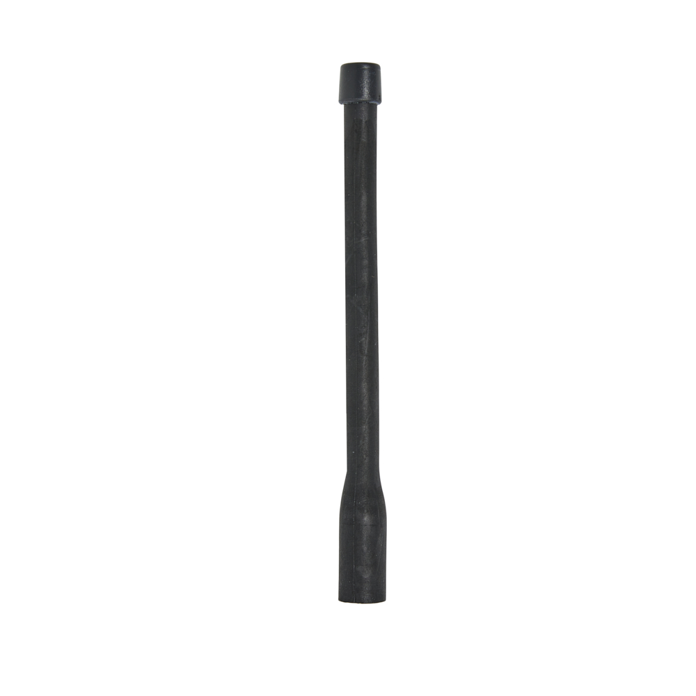 UHF Antenna, SMA (380-470 MHz) Length: 6.25” For use with KNG2-P400, KNG-P400/P400S (Tier 3 & Tier 2)