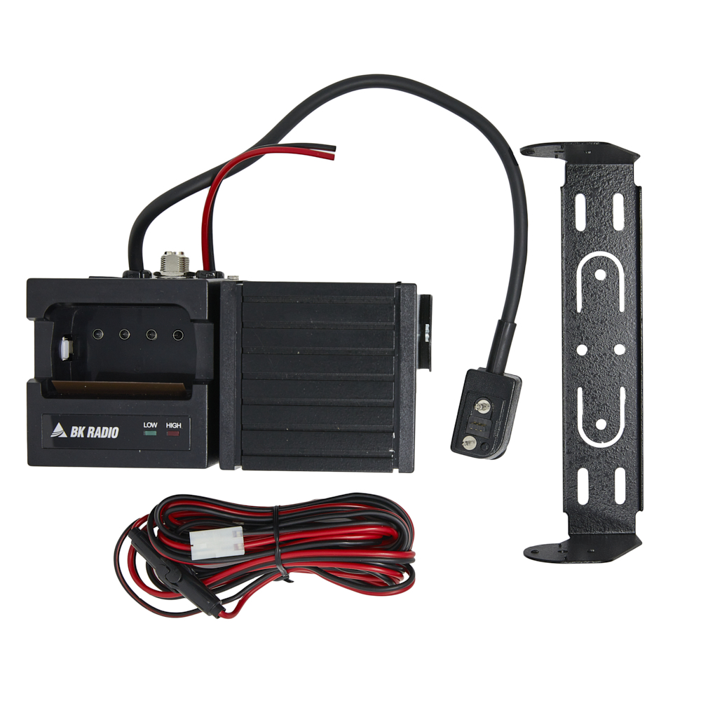 LAA0355 Vehicular Rapid Rate Charger