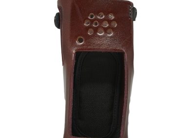 KAA0422C Leather Carrying Case Cordovan
